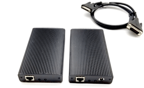 2215-64200-001 — Цифровой удлинитель Polycom EagleEye Digital Extender —  купить по лучшей цене.