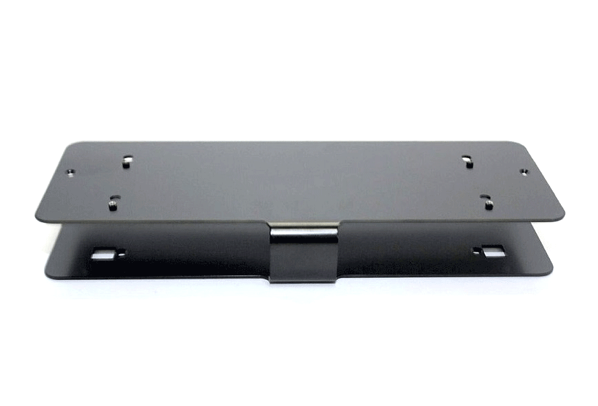 Polycom Mounting bracket for RealPresence Group 310 & 500