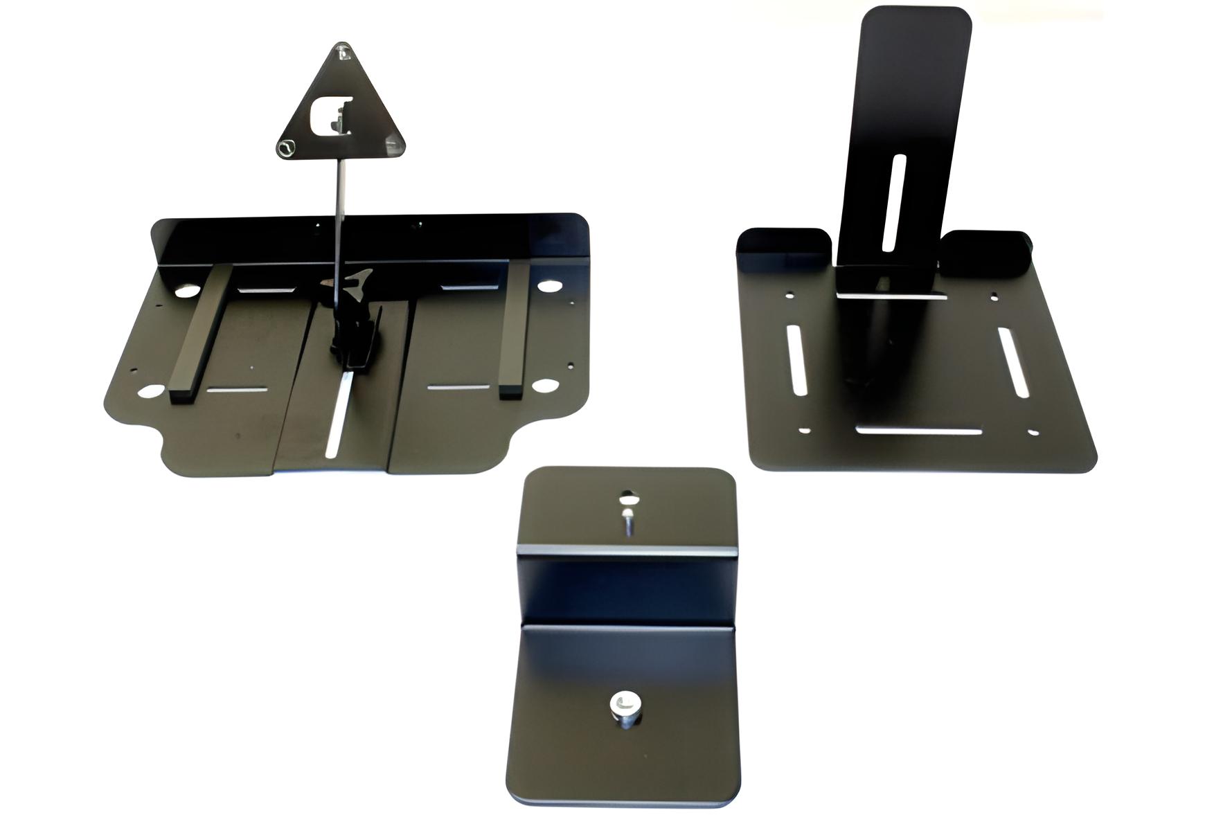 Polycom Universal Camera Mounting for EagleEye IV