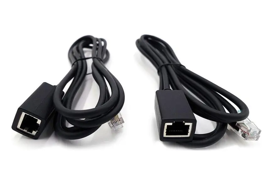 Poly Studio Expention Microphone Cable Extention