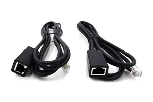 2215-88019-001 poly studio expn mic cable extention adapter 875M4AA