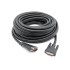 Polycom Camera Cable for EagleEye IV cameras mini-HDCI(M) to HDCI(M). 10 m