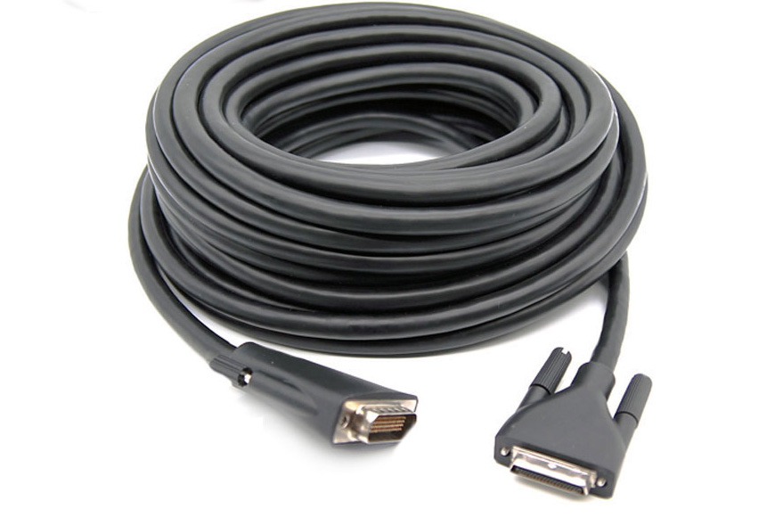 Polycom Camera Cable for EagleEye IV cameras mini-HDCI(M) to HDCI(M). 10 m