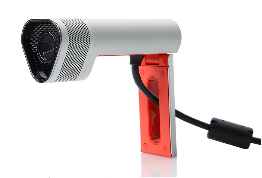 Polycom EagleEye Acoustic Camera