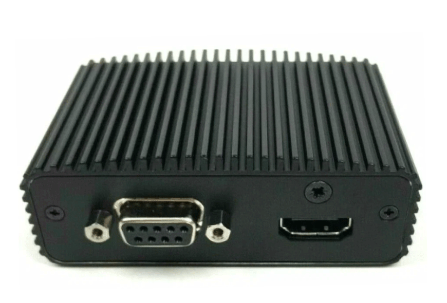 Polycom EagleEye Digital Breakout Adapter (DBA)-codec