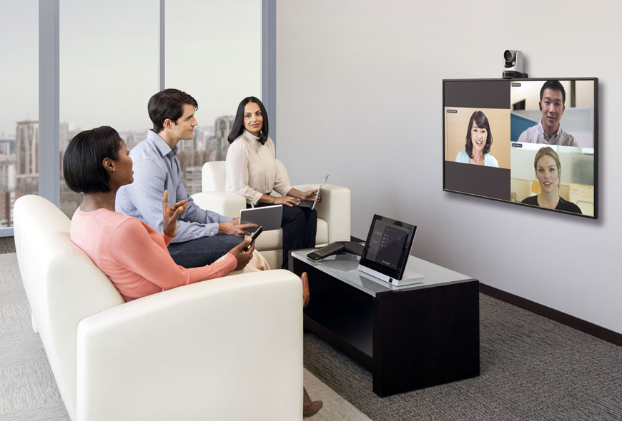 polycom eagleeye iv usb