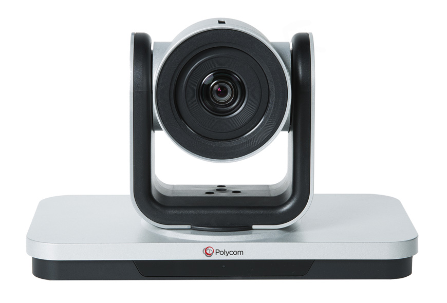 Polycom EagleEye IV-12× Camera (MPTZ-10)