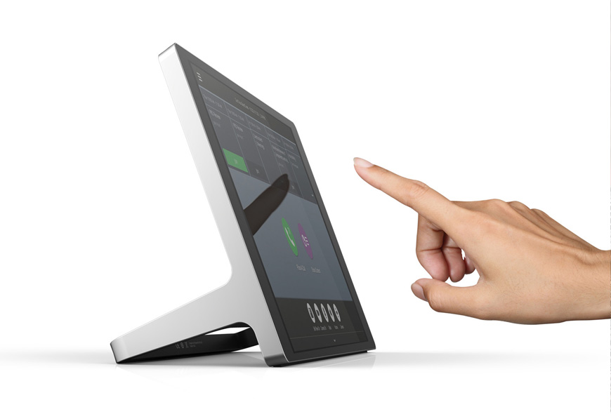 Polycom RealPresence Touch