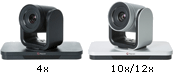 Polycom EagleEye IV USB Camera