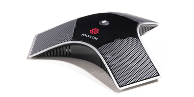 Polycom HDX microphone array