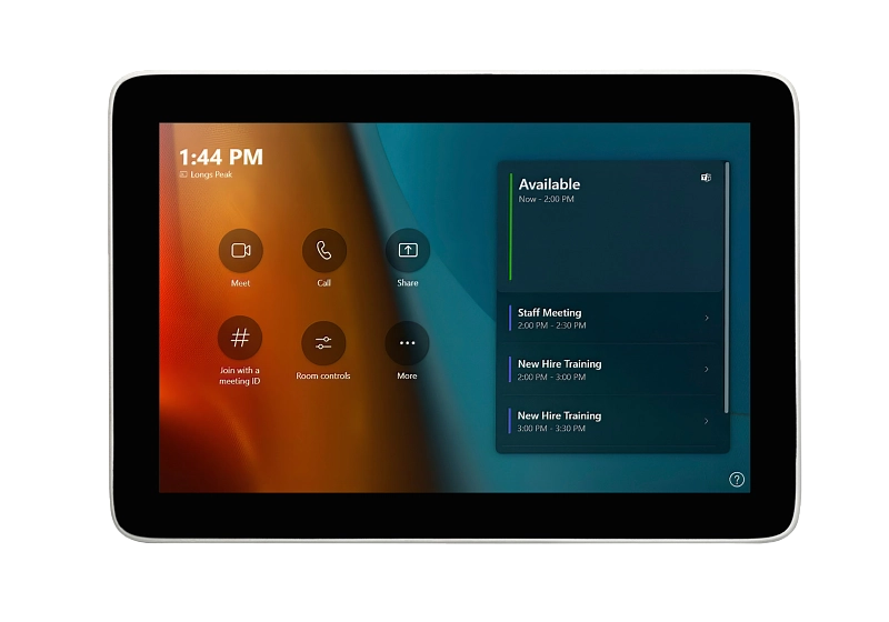 875J6AA Poly GC8 Touch Controller