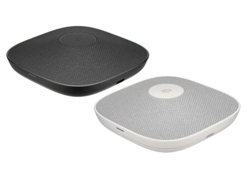 Poly Studio A2 microphone