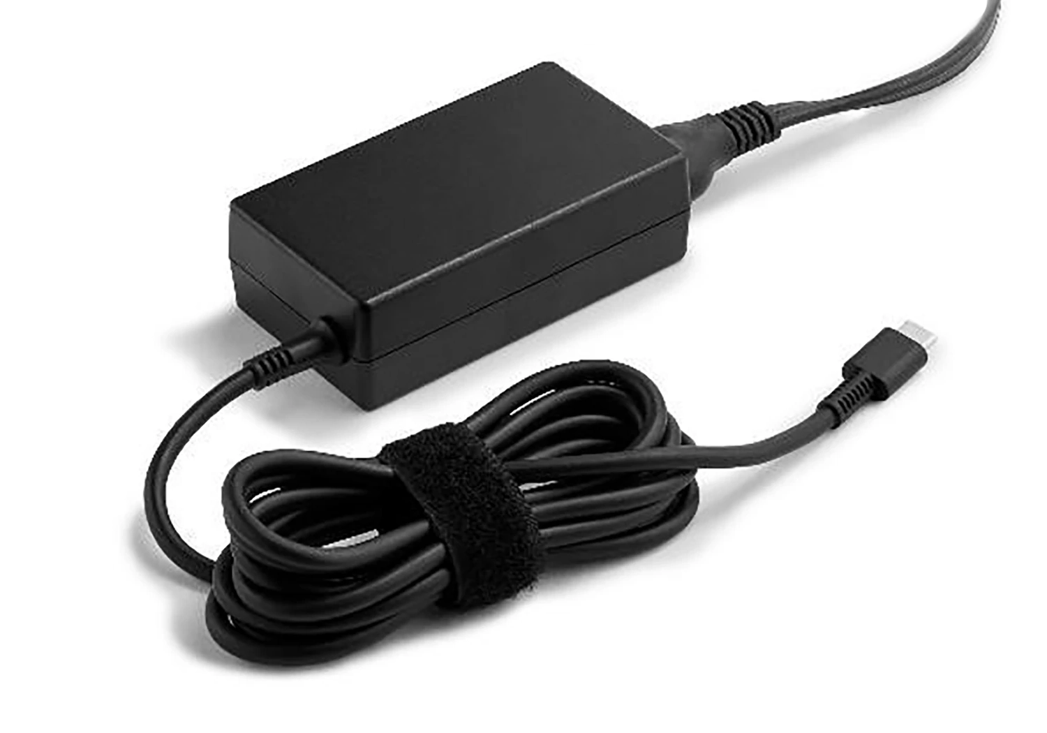 Poly USB-C 65W Power Adapter and Power Cord Kit B92SVAA