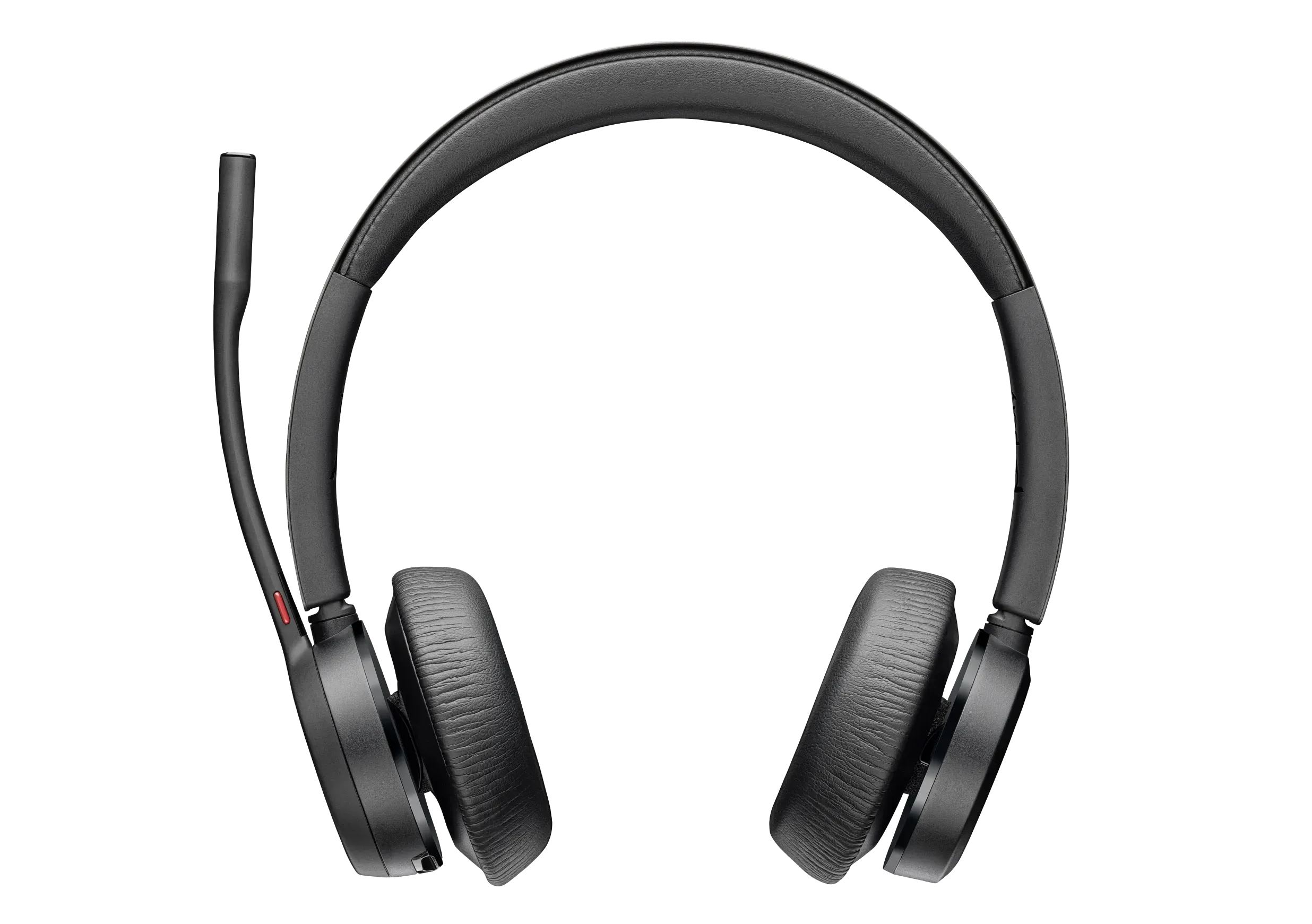 77Z32AA Poly Voyager 4320-M Microsoft Teams Certified Headset +BT700 dongle +Charging Stand