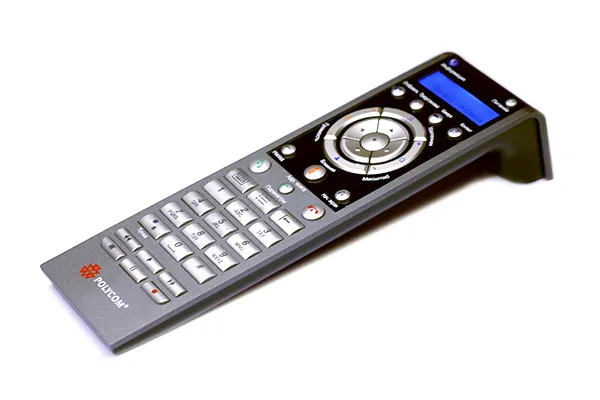 Polycom Remote Control HDX