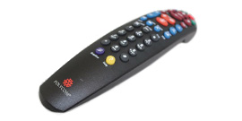 VSX Remote Control