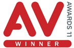 AV Awards 2011