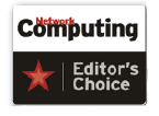 Network Computing Editor's Choice