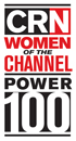 CRN Women of the Channel, Power 100 2012