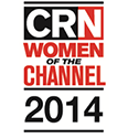 CRN Women of the Channel 2014