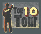 rAVe Top 10 Tour: Polycom RealPresence Capture Station Pro