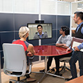 Polycom Debut