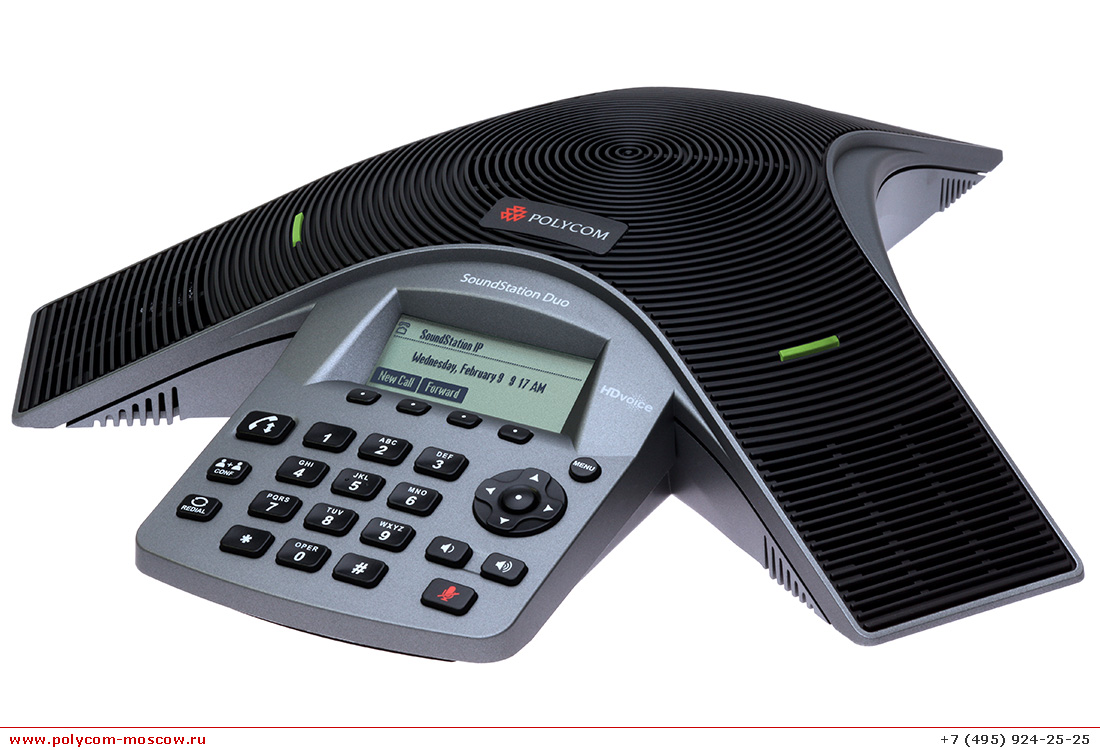 Polycom SoundStation Duo