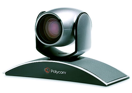 Polycom EagleEye III camera