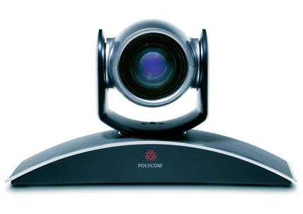 Polycom EagleEye III camera