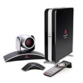 Polycom HDX 8000