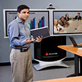 Polycom HDX 8000