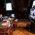 Polycom HDX 8000