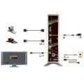 Polycom HDX 6000