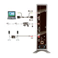 Polycom HDX 6000
