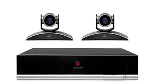 Polycom HDX 9000