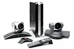 Polycom HDX 8000