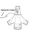 Polycon SoundStation IP 6000