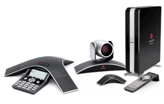 Integration Polycom