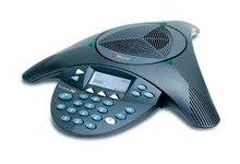 SoundStation 2W
