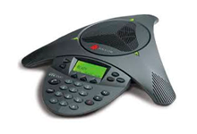 SoundStation VTX 1000