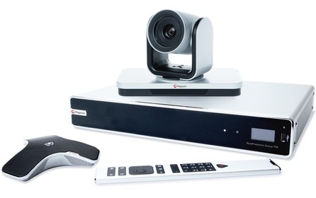 RealPresence Group 700