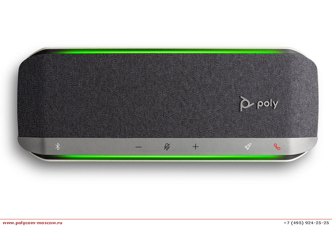 Poly Sync 40