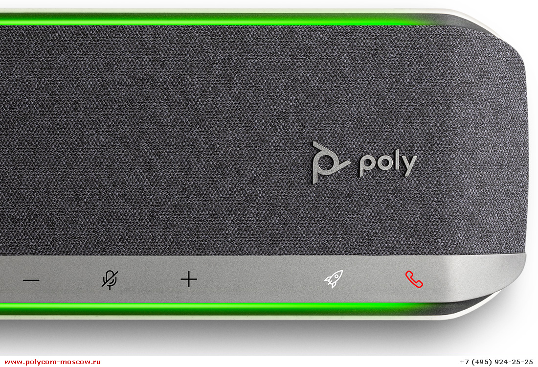 Poly Sync 40