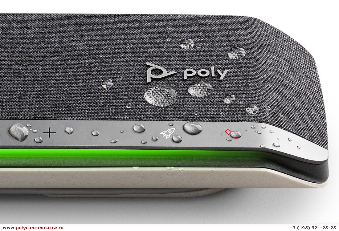 Poly Sync 40