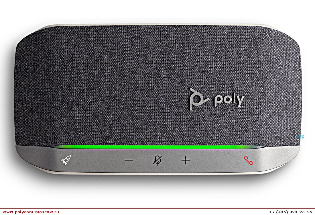 Poly Sync 20