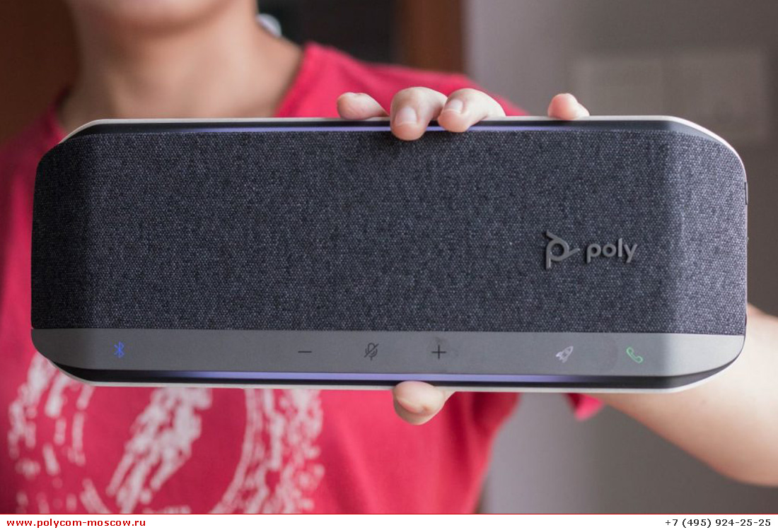 Poly Sync 40