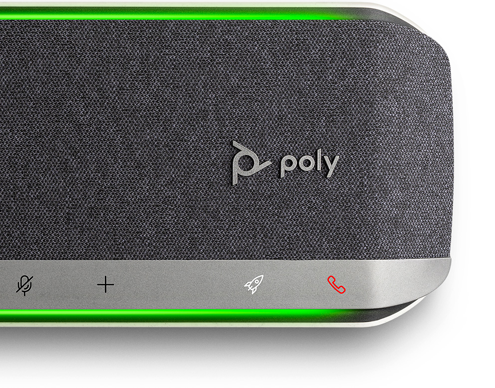 Poly Sync40