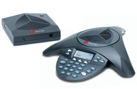 Polycom SoundStation 2W