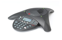 Polycom SoundStation 2 Avaya