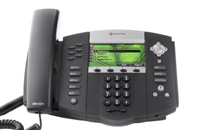 Polycom SoundPoint 670